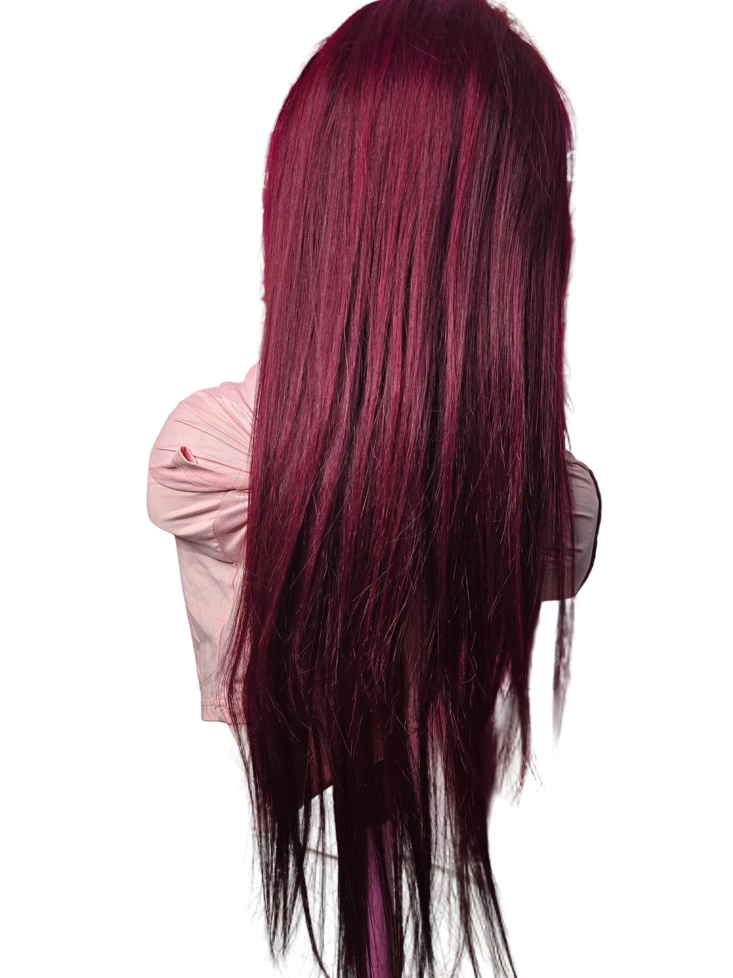 Nimiya 26inch mid (human)