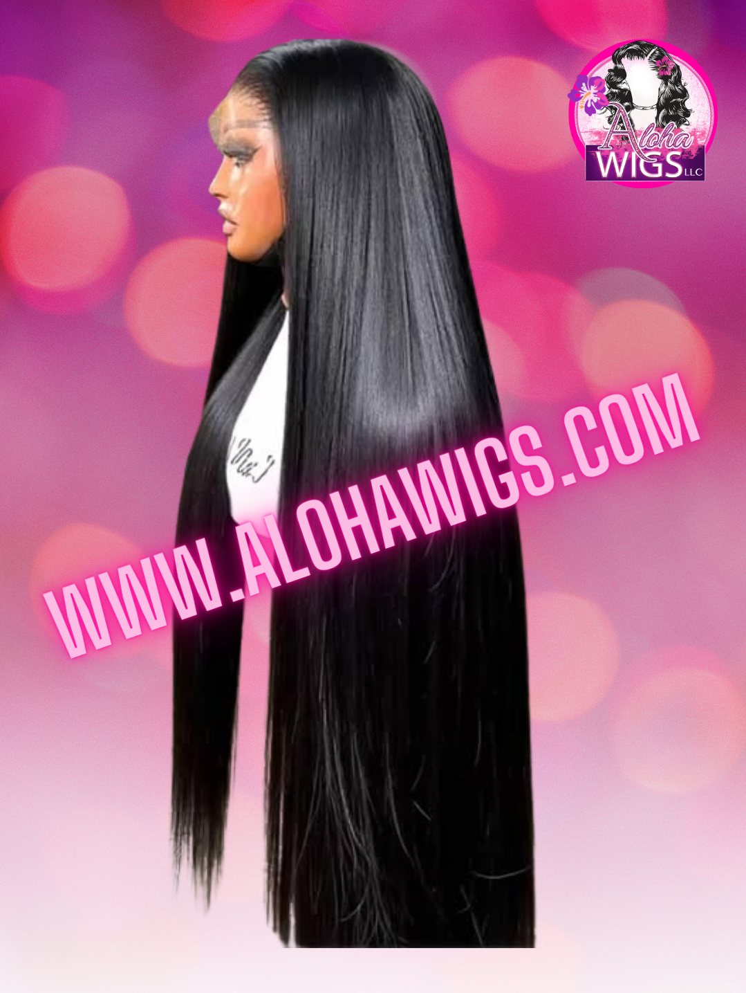 Amari 38inch (Human)TopQuality 250DENSITY