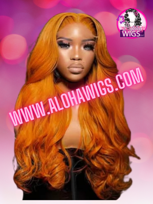 Gingerette (Human) MLD 250 DENSITY