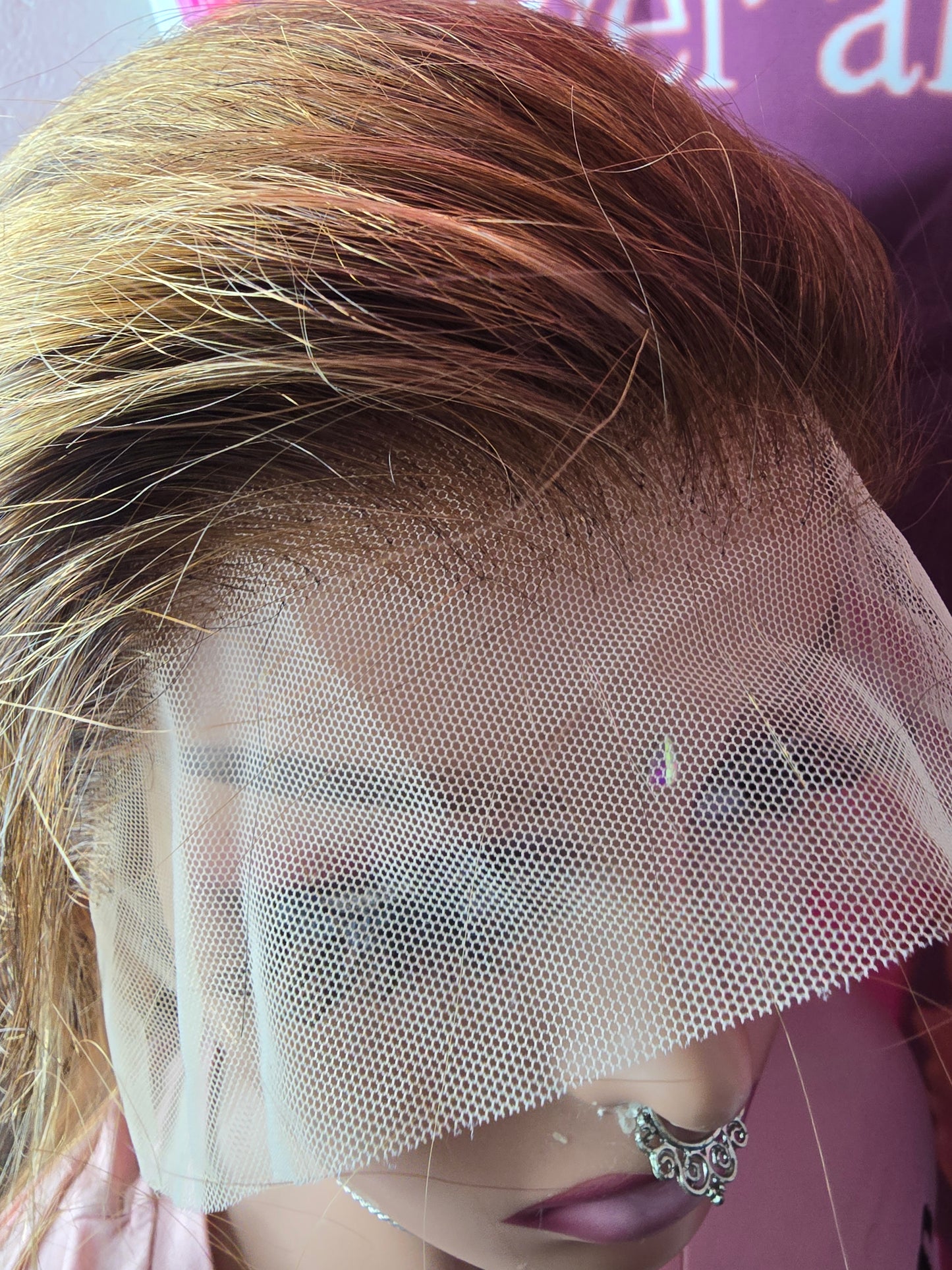 Toniaki 26inch mid (human)