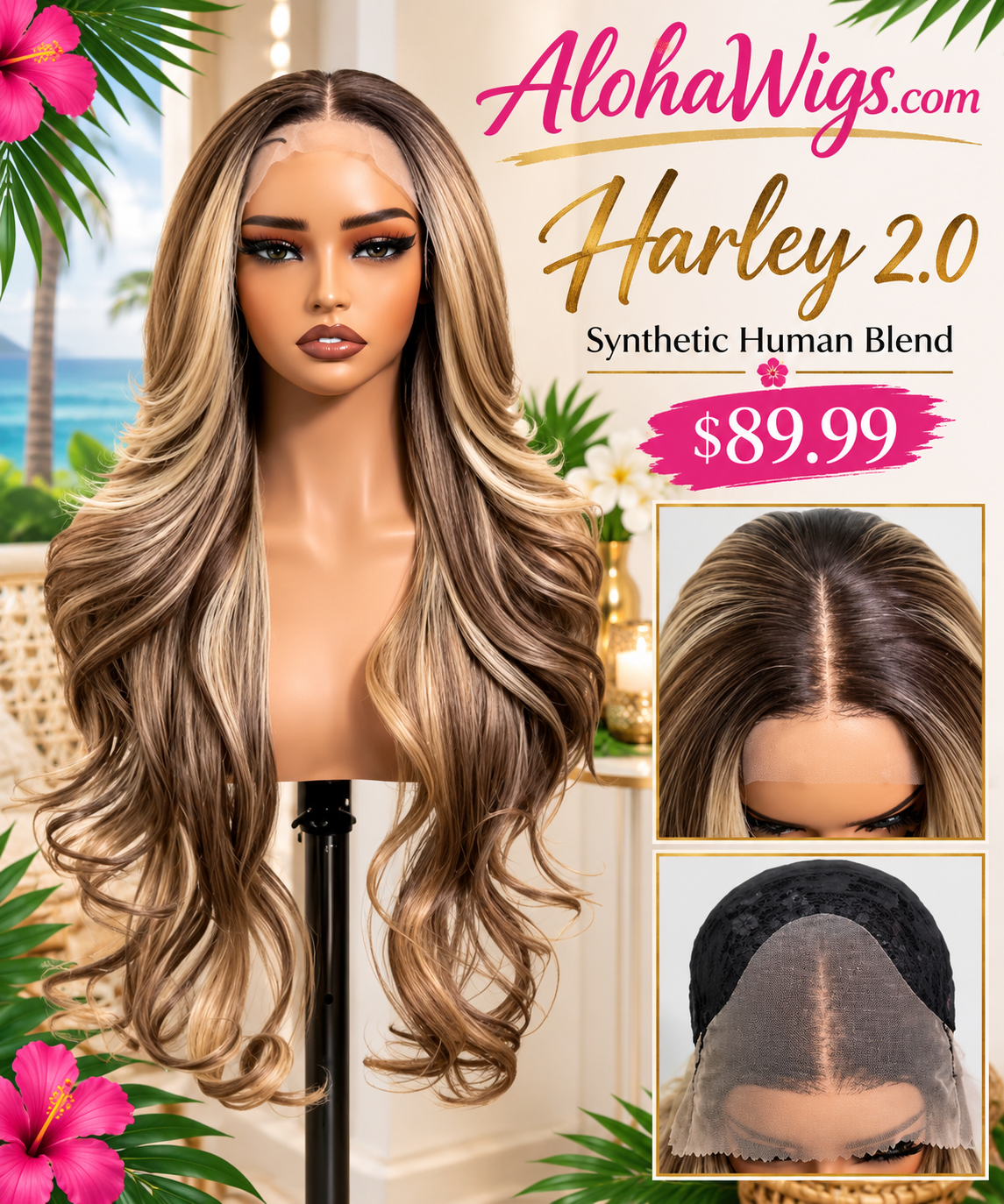 Harley 2.0 (coming soon)