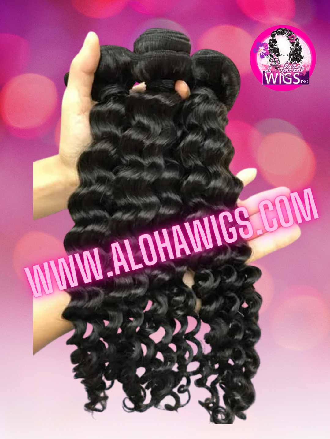 (1pcs) 10A Human Bundles