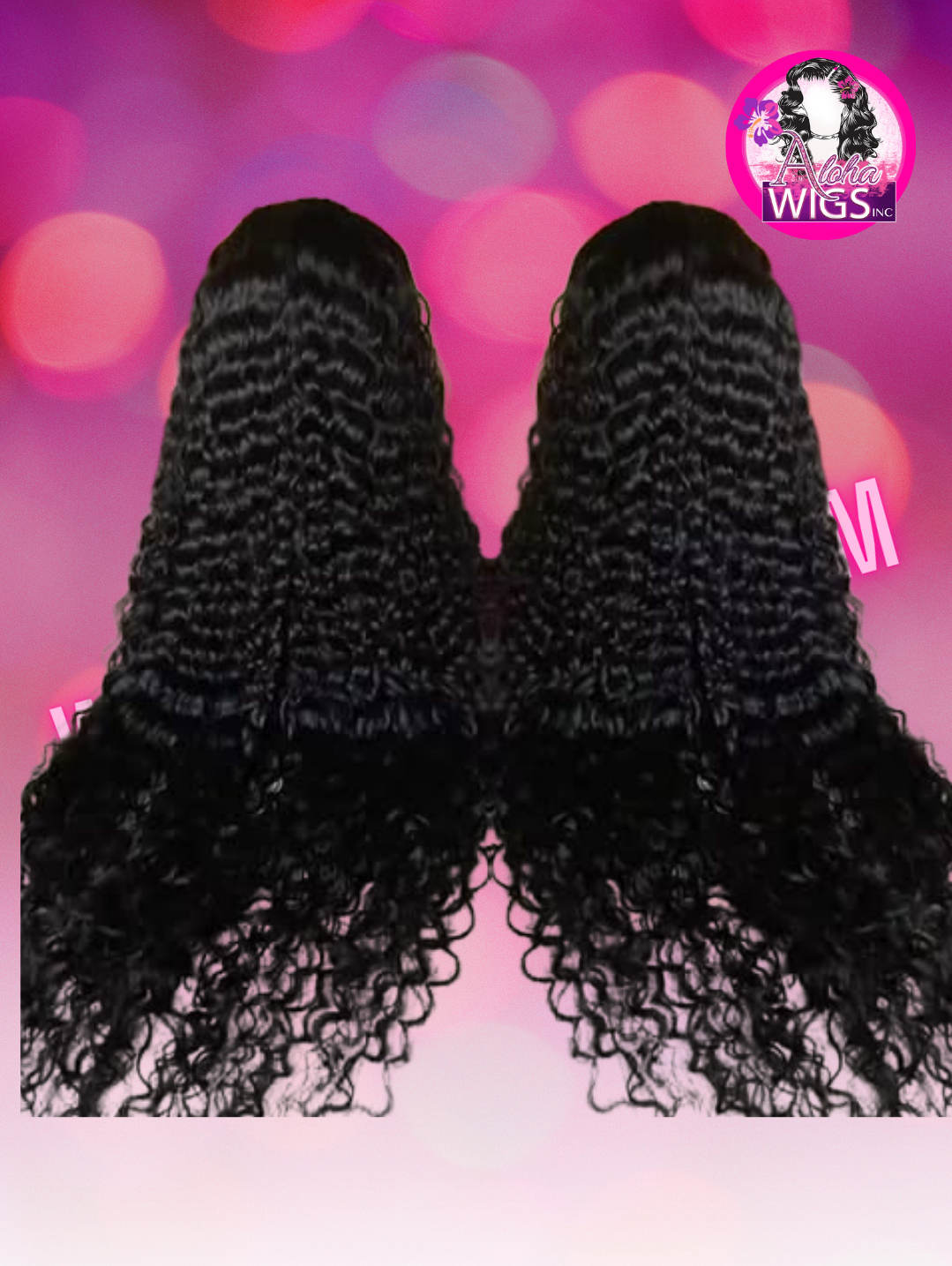 Colinlei 26inch (Human)MLD