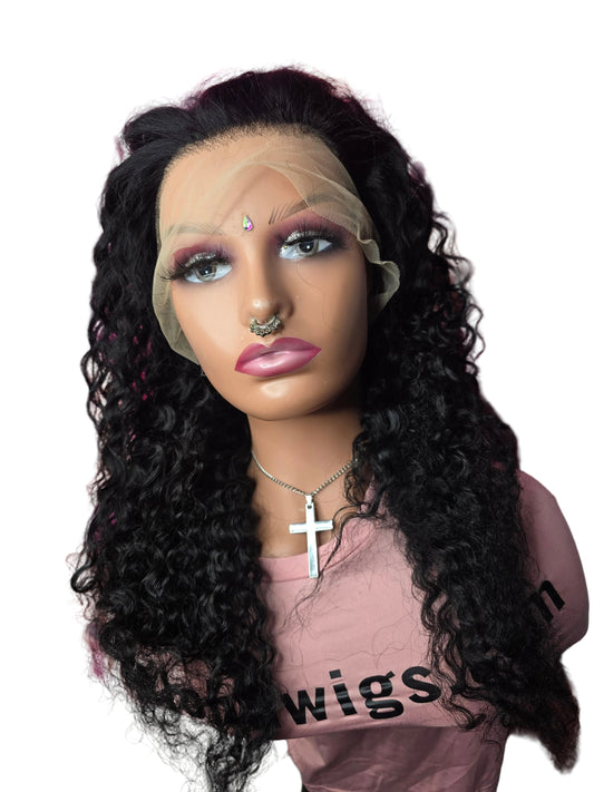 Milana 26inch (mid human)