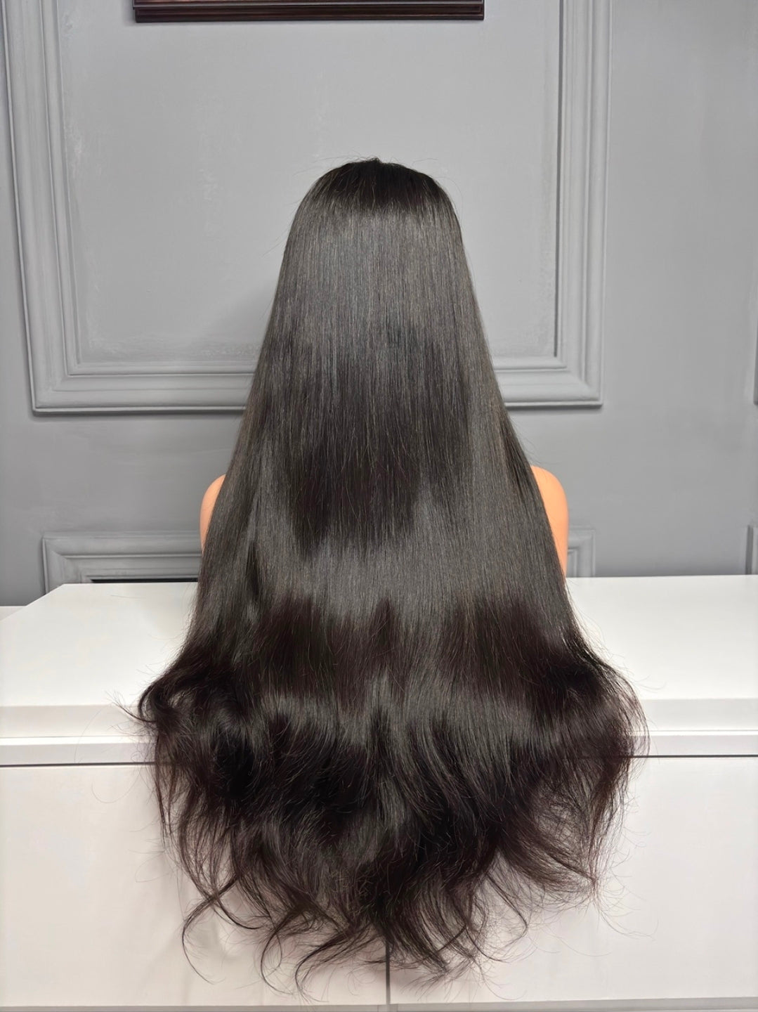 Rapunzel 32inch Human Top Quality