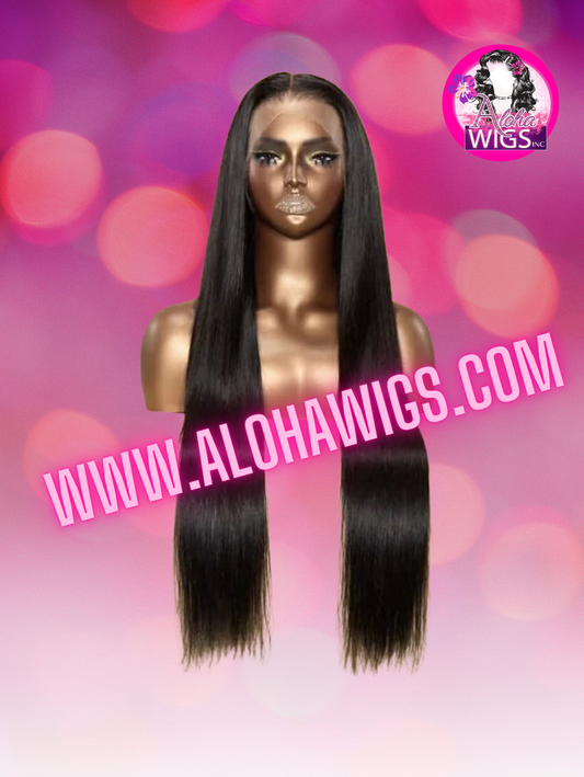 Rapunzel 32inch Human Top Quality