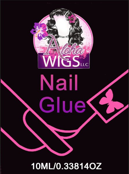 Nail Glue