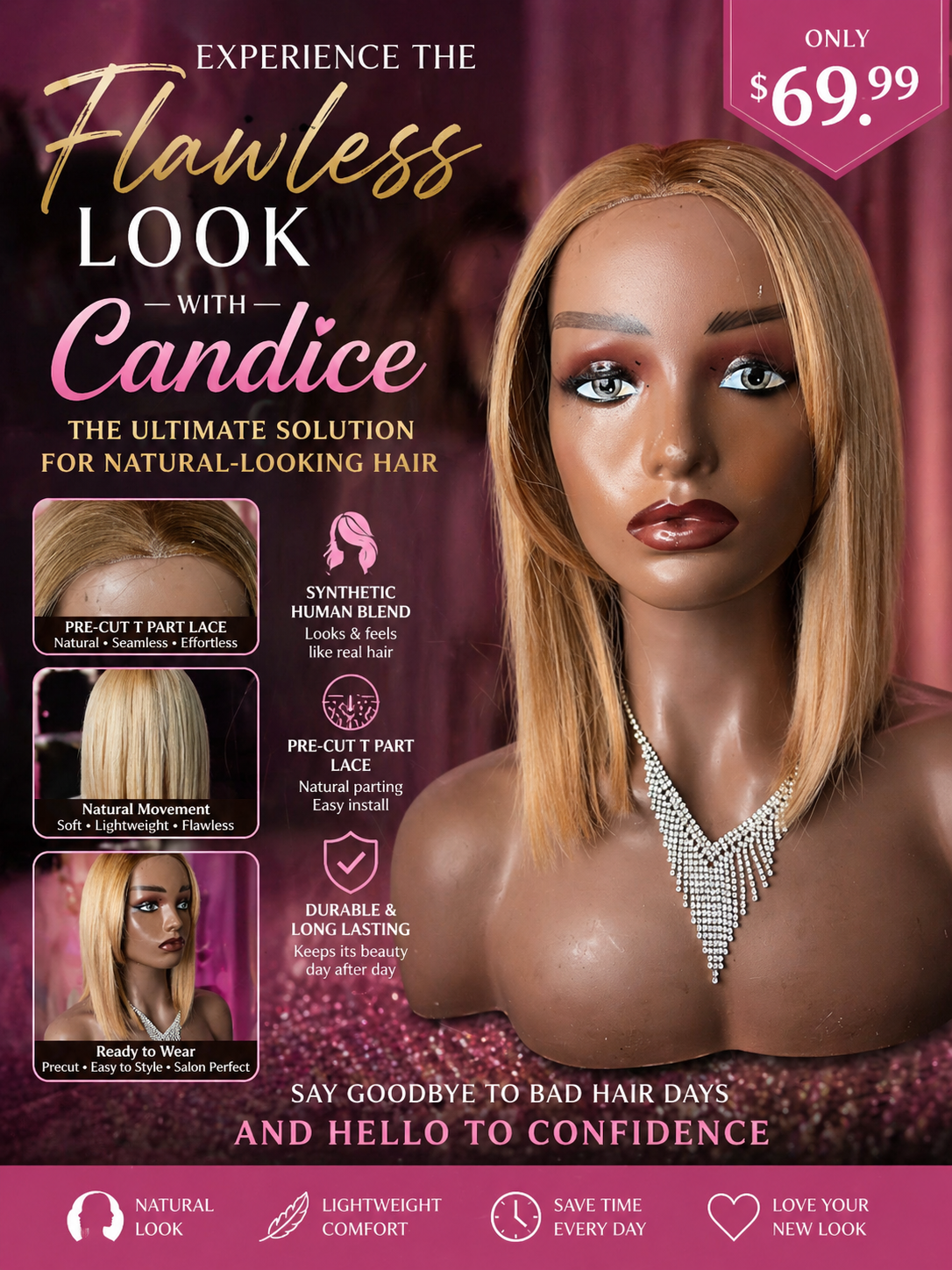 Candice