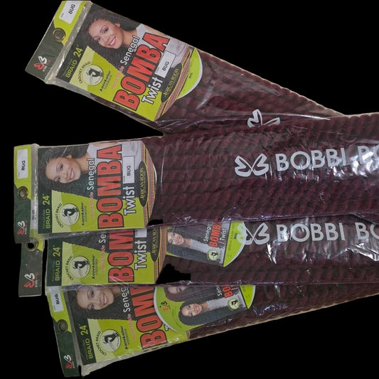 4pack bomba Twist