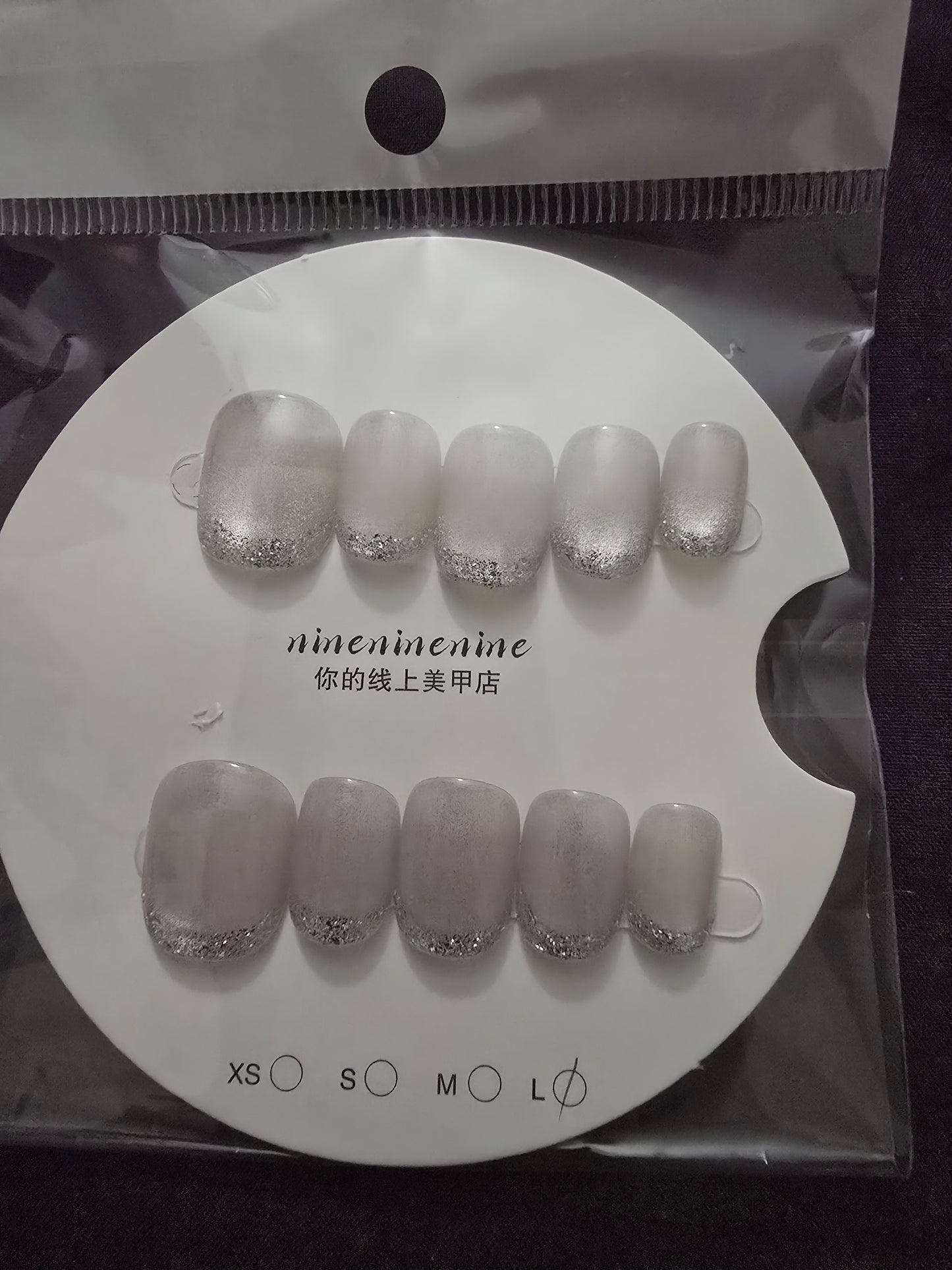 15 pairs press on Nails 💅