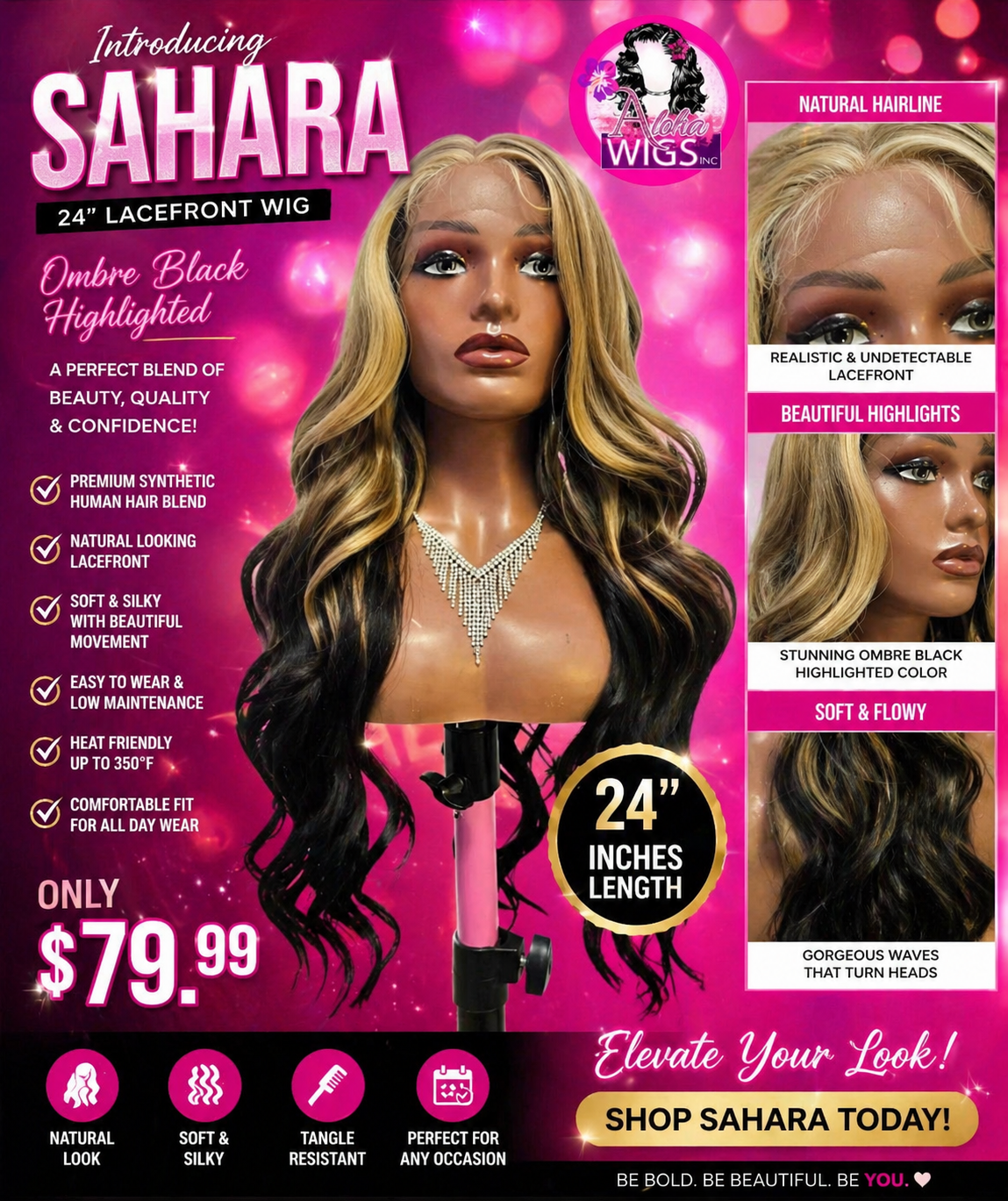 Sahara