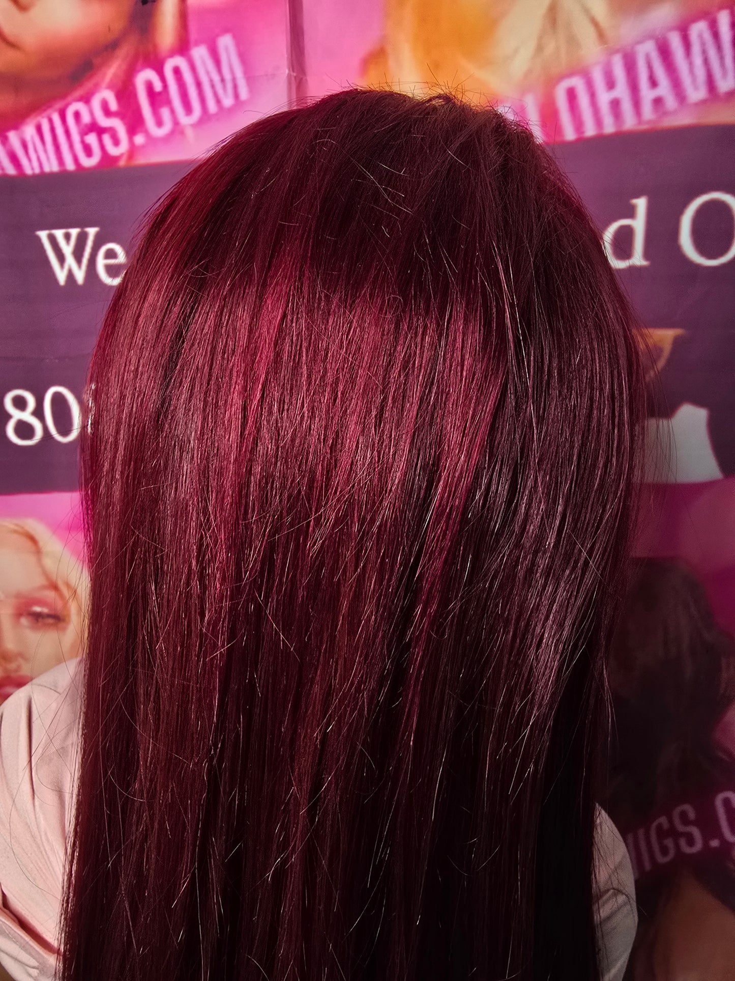 Nimiya 26inch mid (human)