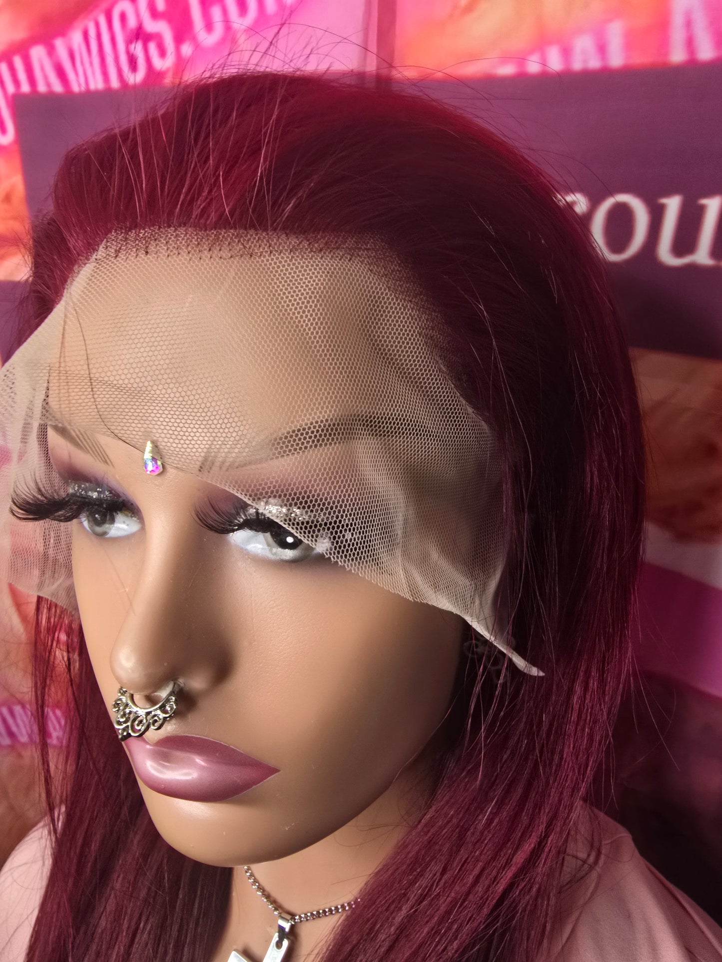 Nimiya 26inch mid (human)