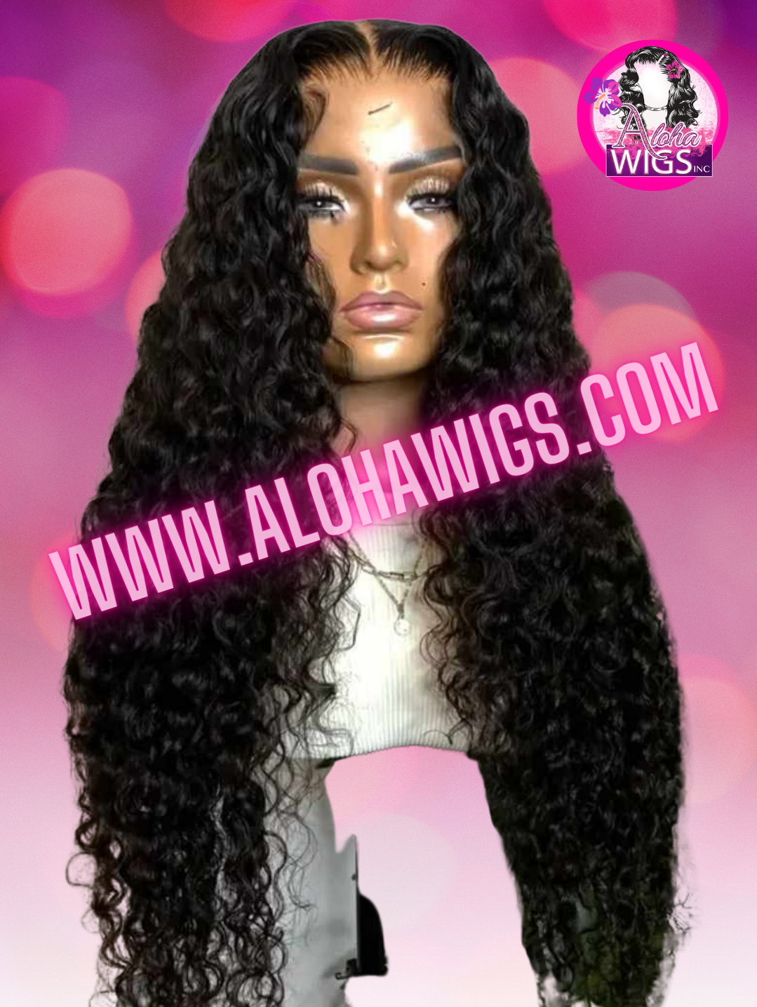 Colinlei 26inch (Human)MLD