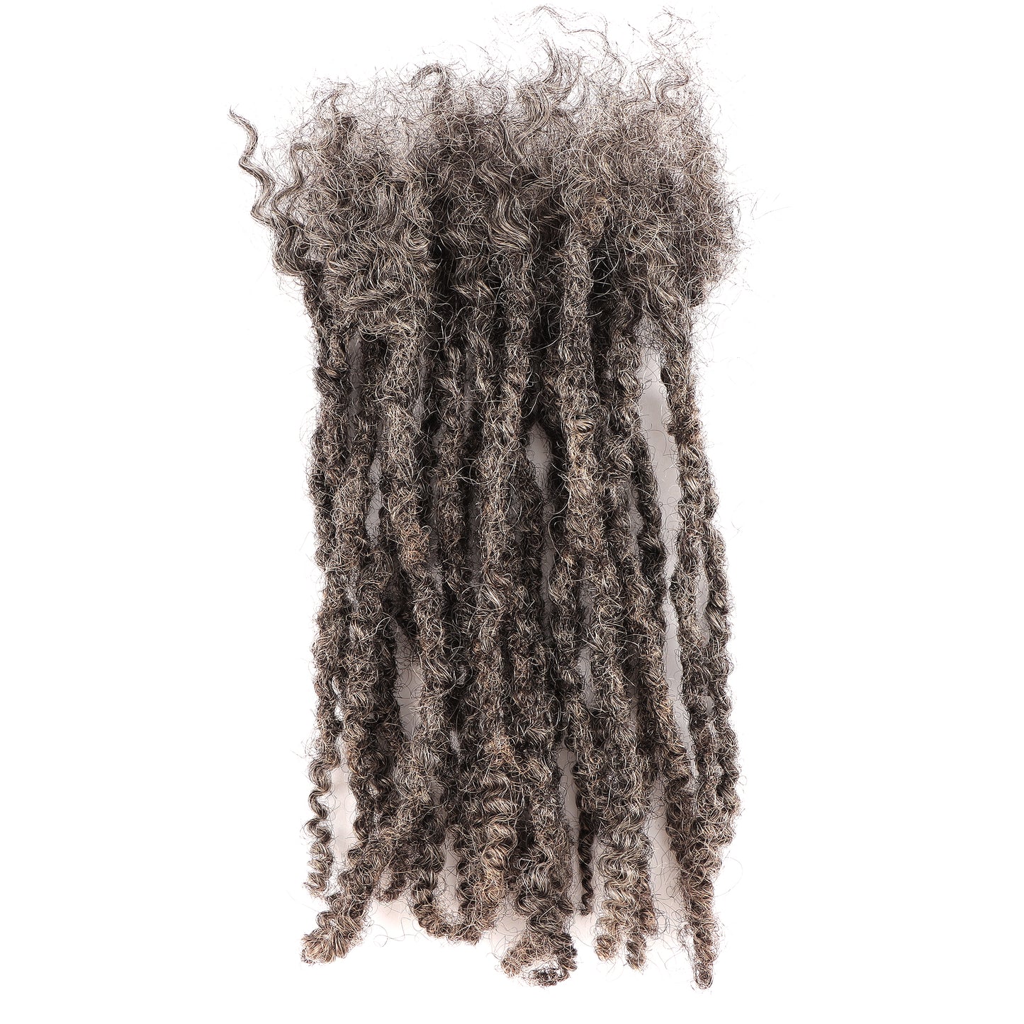Textured Locs (Coming Soon