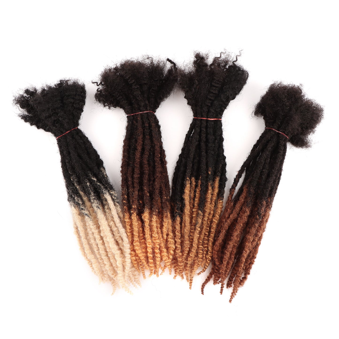 Textured Locs (Coming Soon