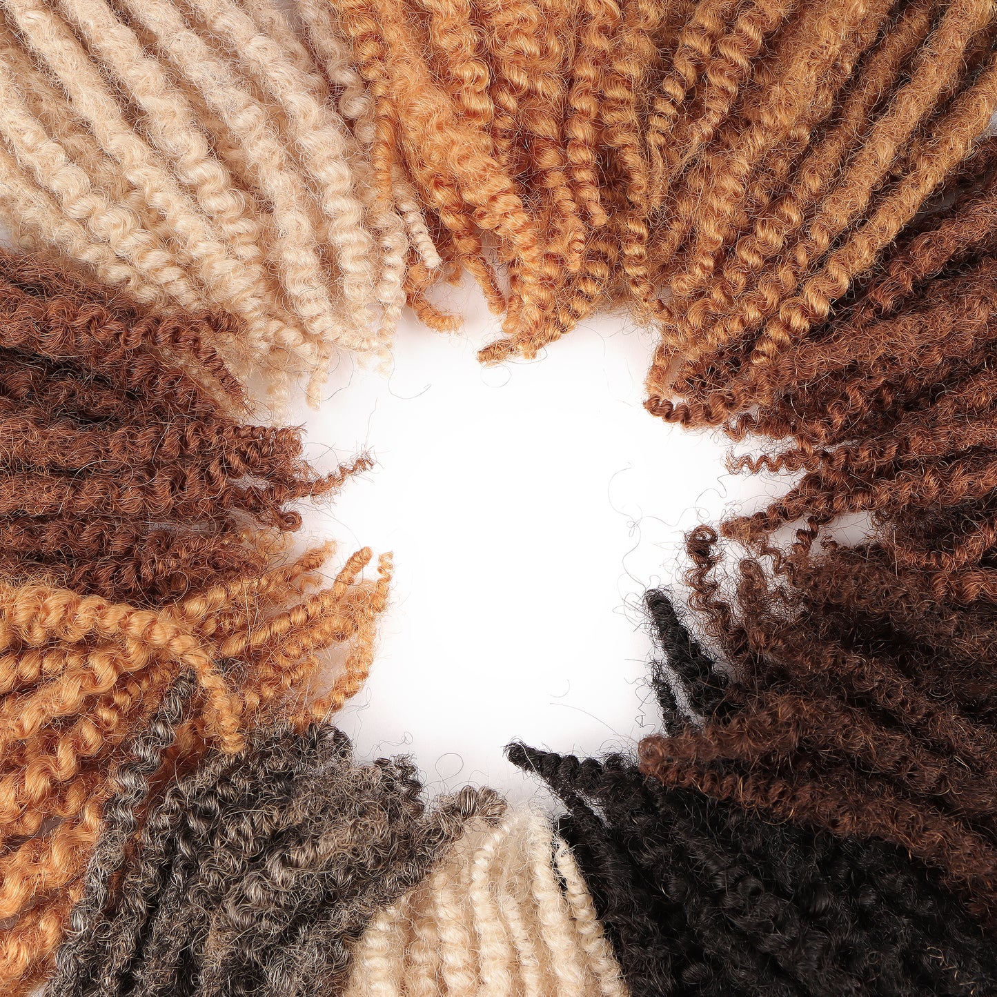 Textured Locs (Coming Soon